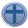 Grace Luthearn Preschool Cross logo